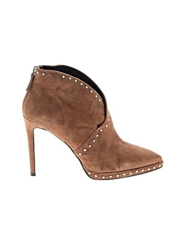 Lola Cruz Ankle Boots (view 1)