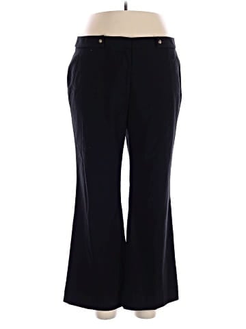 Ann Taylor LOFT Outlet Dress Pants (view 1)