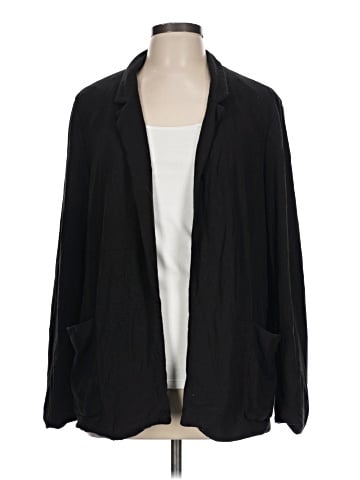 Ann Taylor LOFT Outlet Blazer (view 1)
