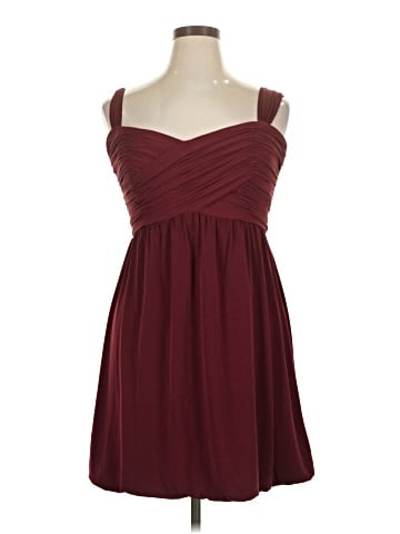 Amsale Cocktail Dress (view 1)