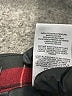 Express Argyle Red Casual Skirt Size 4 - photo 5