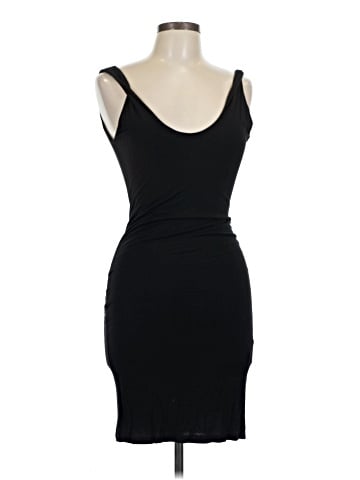 Olivaceous Cocktail Dress (view 1)