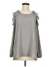Umgee Gray Tank Top Size M - photo 1