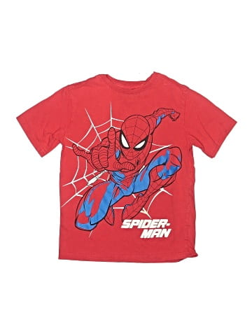 Marvel Short Sleeve T-Shirt (view 1)
