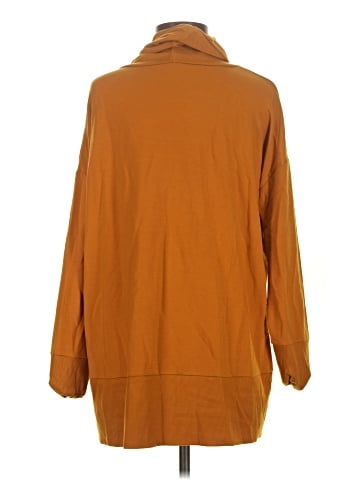 Garnet Hill Pullover Sweater (view 2)