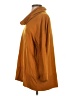 Garnet Hill Orange Pullover Sweater Size S - photo 5