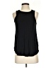 Old Navy Black Sleeveless Top Size S - photo 1