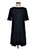 Miss Me 100% Polyester Black Casual Dress Size S - photo 1