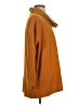 Garnet Hill Orange Pullover Sweater Size S - photo 4