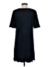 Miss Me 100% Polyester Black Casual Dress Size S - photo 2