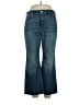 J.Crew Blue Jeans Size 32 waist - photo 1