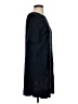 Miss Me 100% Polyester Black Casual Dress Size S - photo 4