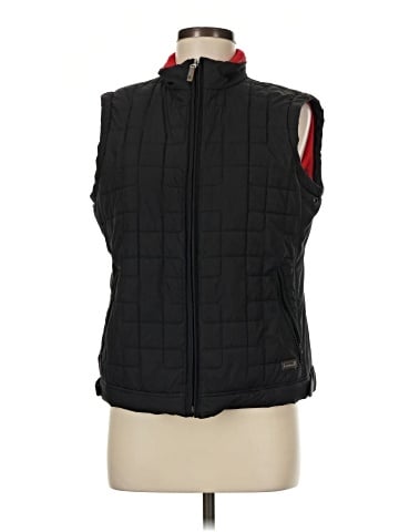Liz Claiborne Vest (view 1)