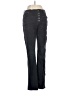 CAbi Chevron-herringbone Gray Jeans Size 4 - photo 1
