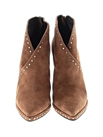 Lola Cruz Ankle Boots (view 2)