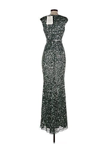 Mac Duggal Cocktail Dress (view 2)