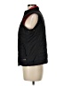 Liz Claiborne 100% Polyester Black Vest Size Med Petite - photo 5