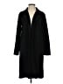 Zara Black Coat Size S - photo 1