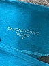 Beyond Yoga Teal Active Pants Size M - photo 4