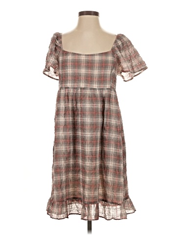 Maeve by Anthropologie Casual Dress (view 1)