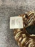 VICI Chevron-herringbone Brown Pullover Sweater Size S - photo 8