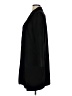 Zara Black Coat Size S - photo 5
