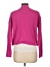 Unbranded Pink Cardigan Size L (estimated) - photo 2