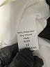Zoe Ltd 100% Polyester Ivory Dress Size 12 - photo 4
