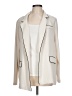 MELLODAY Ivory Blazer Size L - photo 1