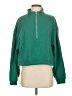 Set 100% Cotton Green Sweatshirt Size S - photo 1