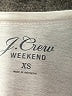 Weekend Yellow Tank Top Size XS - photo 7