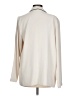MELLODAY Ivory Blazer Size L - photo 2