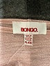 Bongo Pink 3/4 Sleeve Top Size XL - photo 7