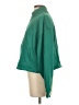 Set 100% Cotton Green Sweatshirt Size S - photo 5