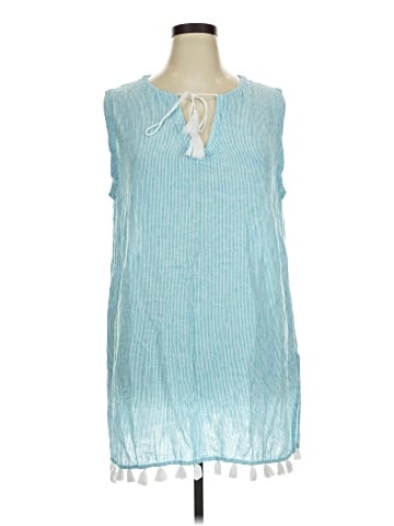 Tahari Casual Dress (view 1)