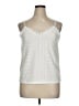 Unbranded Ivory Tank Top Size XL - photo 1
