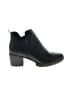 Dr. Scholl's Black Ankle Boots Size 7 - photo 1