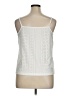 Unbranded Ivory Tank Top Size XL - photo 2