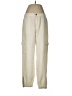 Guess Ivory Cargo Pants Size 29 waist - photo 1