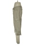 Eddie Bauer Solid Green Cargo Pants Size 4 - photo 5