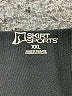Skirt Sports Solid Black Active Skort Size XXL - photo 3