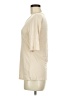Unbranded Ivory 3/4 Sleeve T-Shirt Size M - photo 5