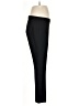 Carlisle Solid Black Dress Pants Size 10 - photo 4