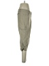 Eddie Bauer Solid Green Cargo Pants Size 4 - photo 4