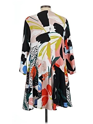 Attitudes by Renee Casual Dress (view 2)