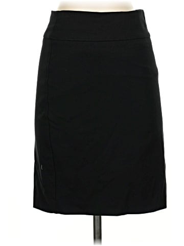IMNYC Isaac Mizrahi Casual Skirt (view 1)