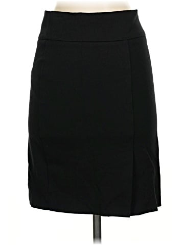 IMNYC Isaac Mizrahi Casual Skirt (view 2)