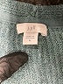 J.Jill Teal Pullover Sweater Size XL - photo 7