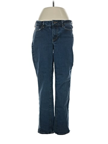 Eddie Bauer Jeans (view 1)