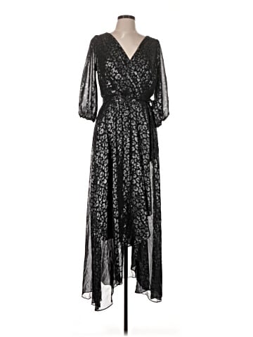 DKNY Cocktail Dress (view 1)